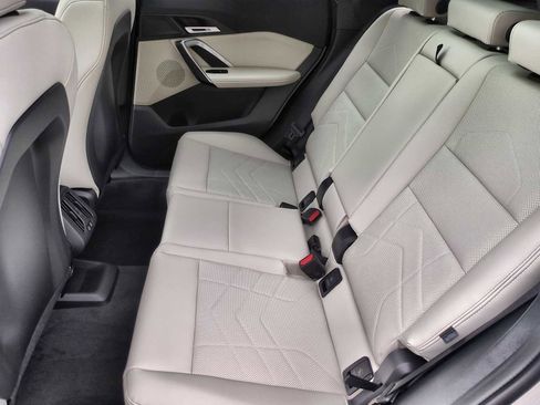 New 2026 BMW X1 xDrive28i w/ Technology Package image 20