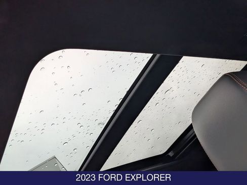 Certified 2023 Ford Explorer Timberline AWD/4WD image 15