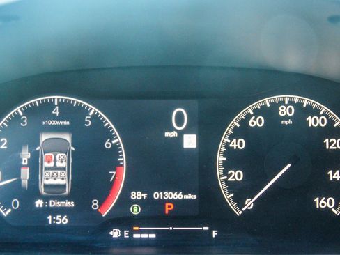 Used 2024 Honda Civic LX image 33