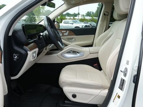 Used 2021 Mercedes-Benz GLE 350 image 22
