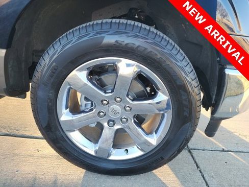 Used 2023 Ford F150 King Ranch w/ Equipment Group 601A High image 11