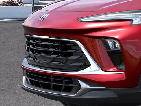 New 2026 Buick Encore GX Preferred w/ Advanced Technology Package image 13