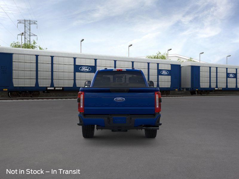 New 2026 Ford F350 XL w/ STX Appearance Package AWD/4WD image 36