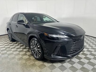 Used 2024 Lexus RX 350 Premium Plus w/ Convenience Package