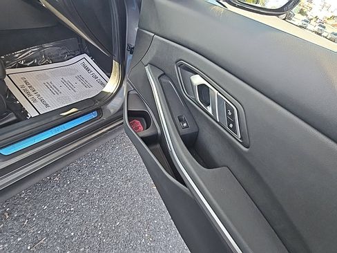 Used 2021 BMW 330i Sedan w/ Premium Package image 49