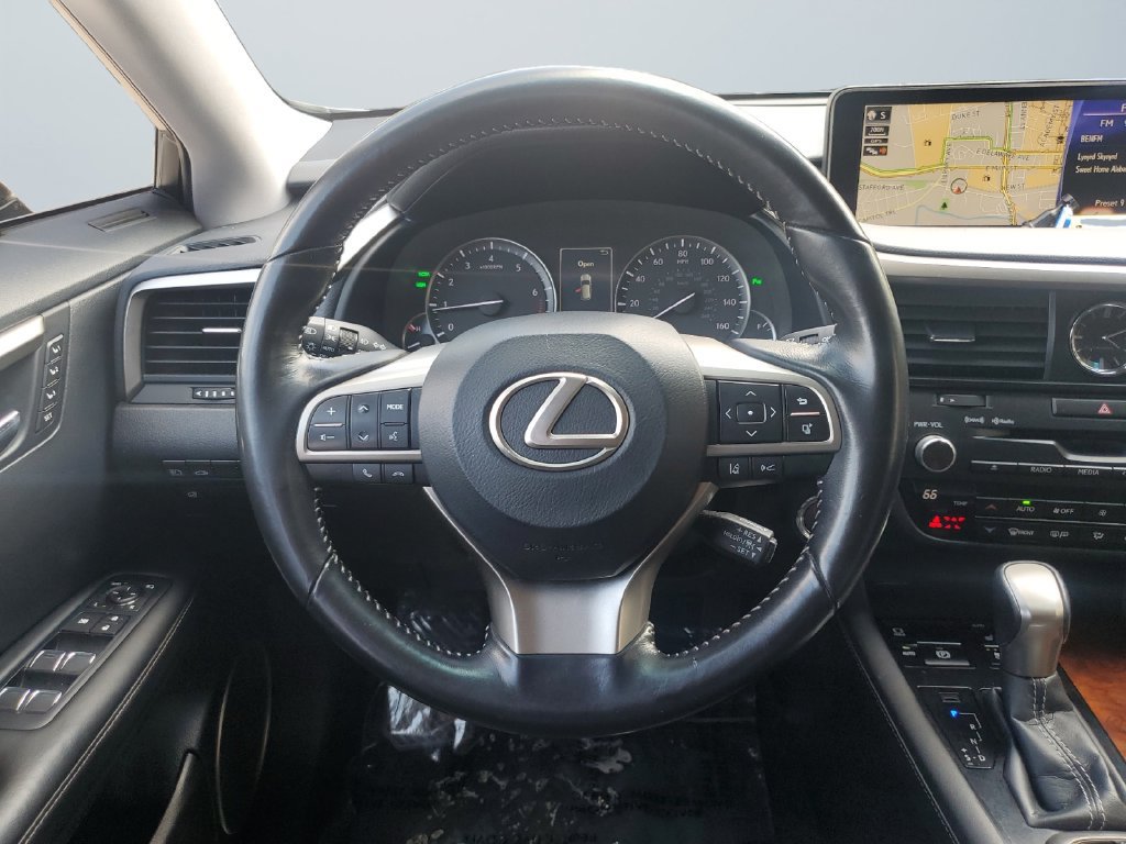 Used 2018 Lexus RX 350L AWD image 12