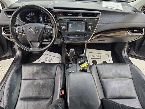 Used 2015 Toyota Avalon Limited FWD image 27