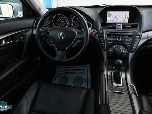 Used 2012 Acura TL w/ Advance Package image 8