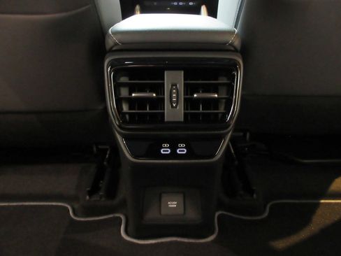 New 2026 Lexus RZ 450e AWD image 16