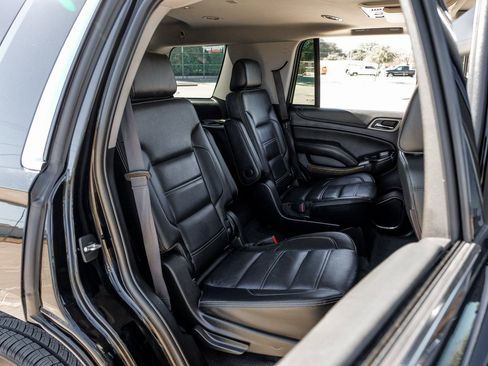 Used 2020 GMC Yukon Denali w/ Denali Ultimate Package image 39