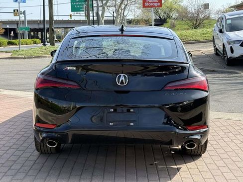 Used 2023 Acura Integra A-Spec image 5