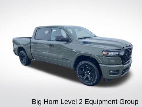 New 2026 RAM 1500 Big Horn image 10