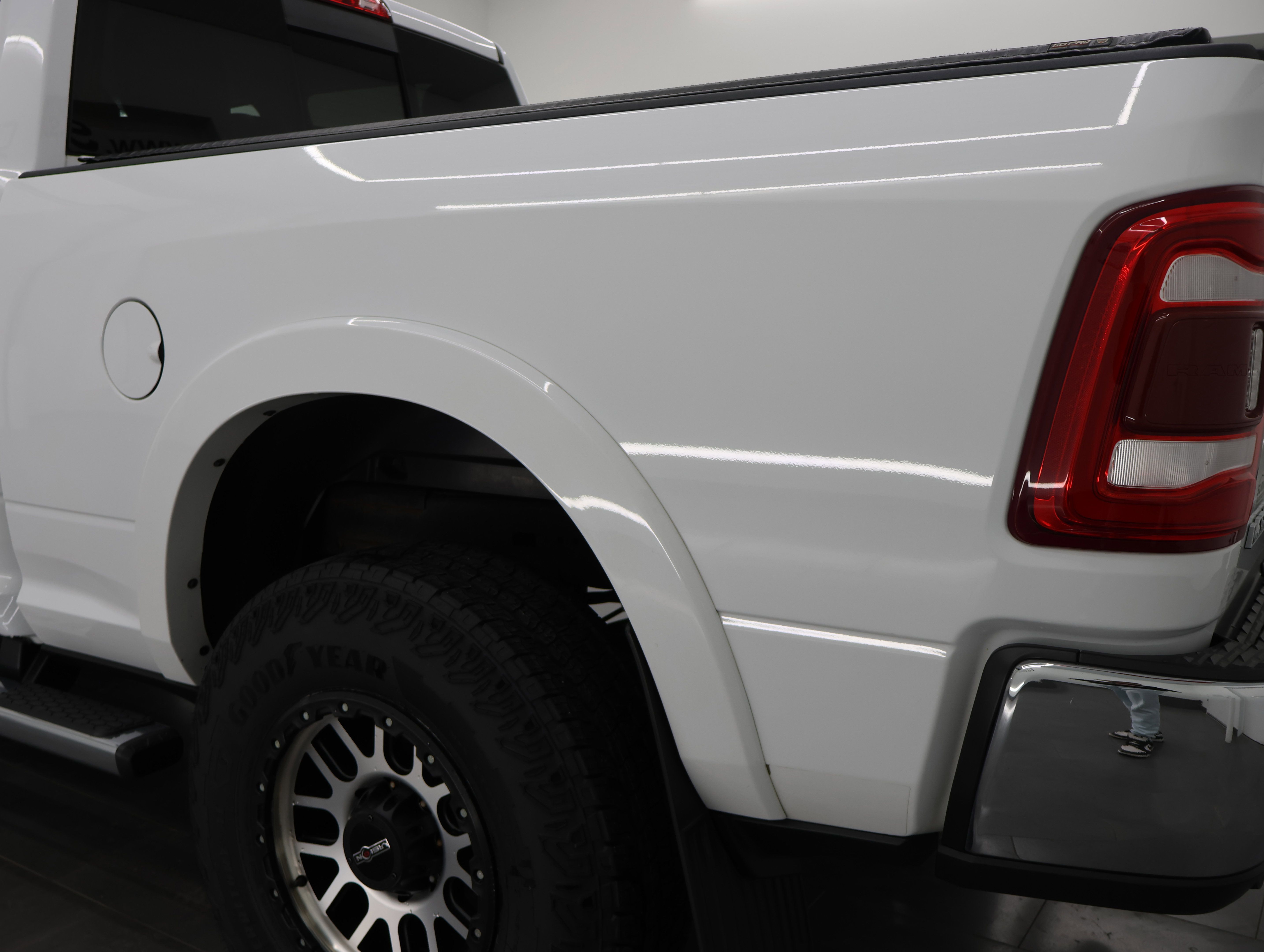 Used 2021 RAM 2500 Laramie AWD/4WD image 29