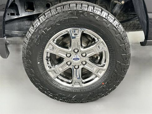 Used 2023 Ford F150 XLT w/ Equipment Group 302A High image 29