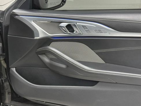 Used 2020 BMW 840i Gran Coupe w/ M Sport Package RWD image 36