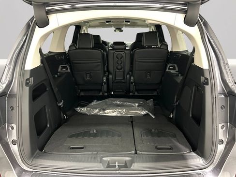Used 2026 Honda Odyssey Touring image 27