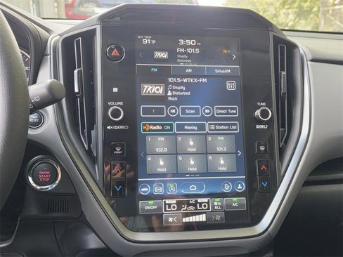 New 2025 Subaru Crosstrek 2.5i Limited image 19