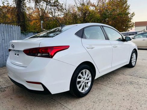 Used 2019 Hyundai Accent SEL image 6