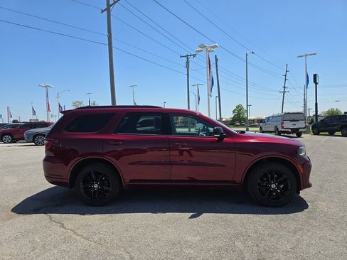 Used 2024 Dodge Durango GT image 7