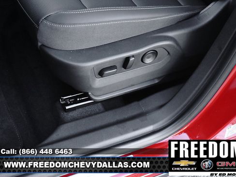 New 2025 Buick Envision Preferred image 35