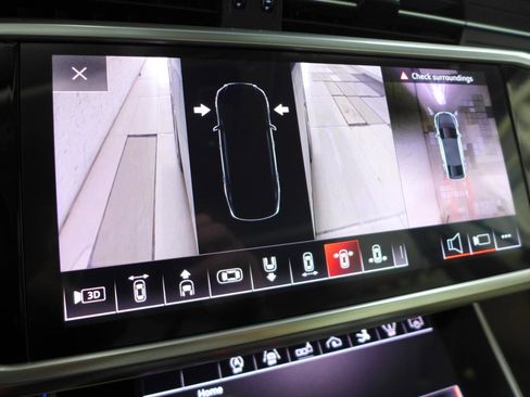 Used 2019 Audi A7 3.0T Prestige AWD/4WD image 27