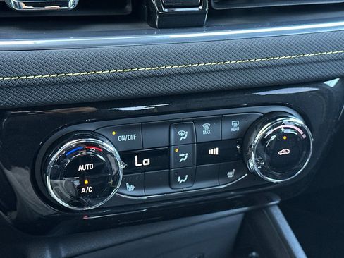 New 2026 Chevrolet TrailBlazer ACTIV w/ Convenience Package FWD image 20