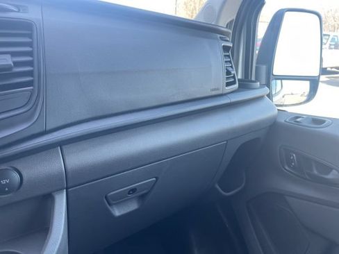 Used 2023 Ford Transit 250 Low Roof AWD w/ Exterior Upgrade Package image 37