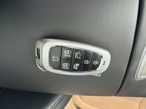 Used 2023 Hyundai Santa Fe Calligraphy AWD/4WD image 56