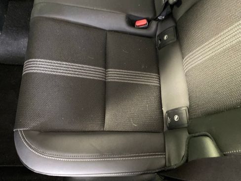 Used 2025 MAZDA CX-50 AWD 2.5 S w/ Cargo Package image 8