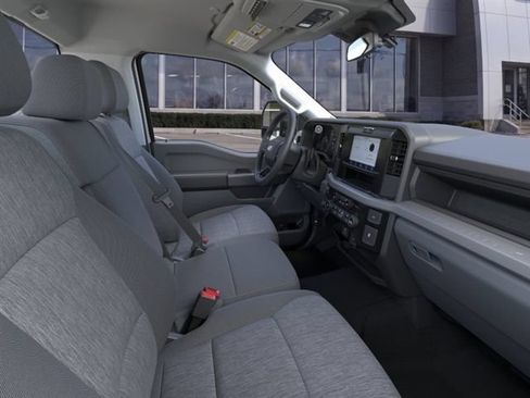New 2026 Ford F250 XL w/ FX4 Off-Road Package AWD/4WD image 11