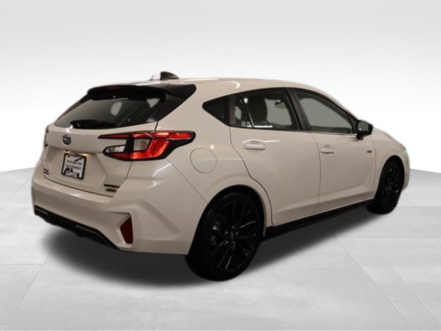 New 2026 Subaru Impreza RS AWD/4WD image 2