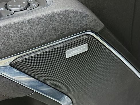 Used 2025 Chevrolet Silverado 1500 LT Trail Boss w/ Convenience Package II image 21