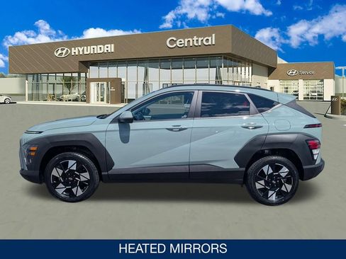 Certified 2024 Hyundai Kona SEL AWD/4WD image 5