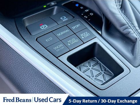 Used 2025 Toyota RAV4 XLE Premium w/ Weather Package image 37