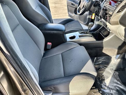 Used 2012 Toyota Tacoma 4x4 Double Cab w/ TRD Sport Upgrade Pkg image 35