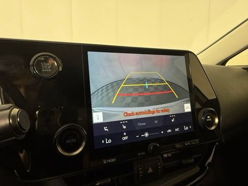 Used 2023 Lexus NX 250 FWD w/ Towing Package (2000 Lbs) image 19