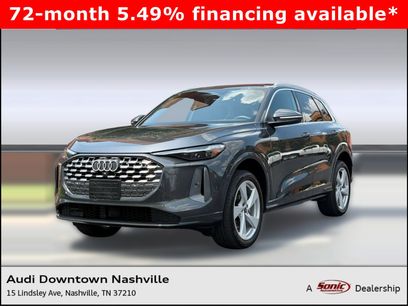 Certified 2026 Audi Q5 Premium Plus