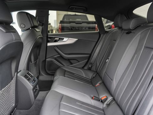 Used 2023 Audi A5 2.0T Premium Plus w/ Premium Plus AWD/4WD image 27