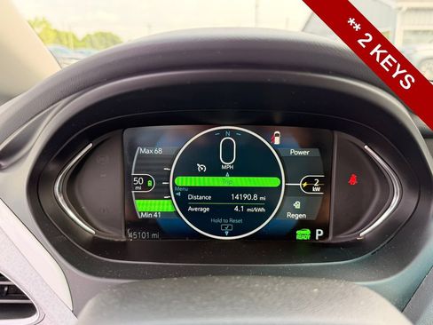 Used 2020 Chevrolet Bolt LT FWD image 19