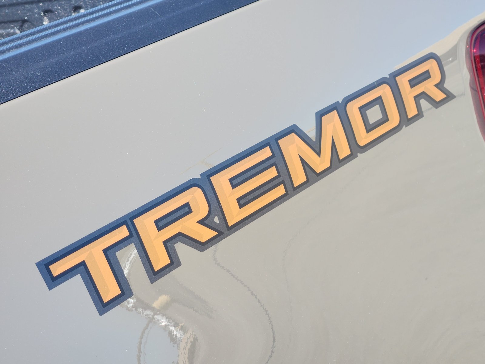 New 2026 Ford F150 Tremor AWD/4WD image 13