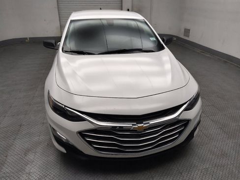 Used 2022 Chevrolet Malibu LS FWD image 14