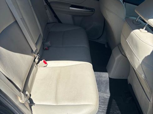 Used 2015 Subaru Crosstrek 2.0i Limited image 25