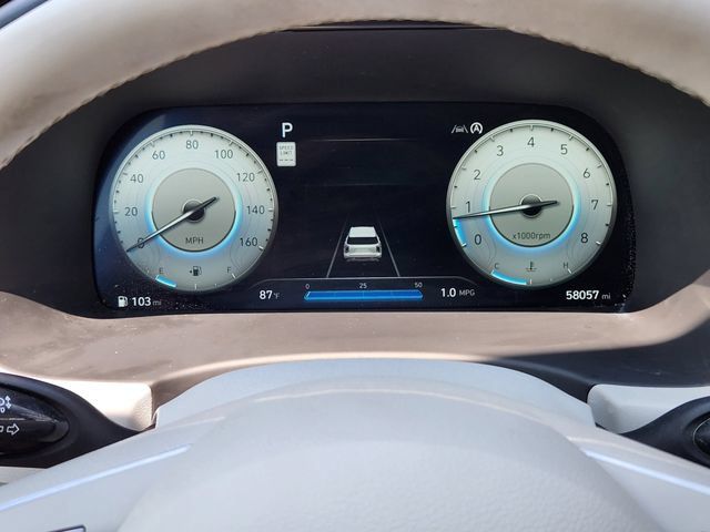 Used 2023 Hyundai Palisade Calligraphy AWD/4WD image 19
