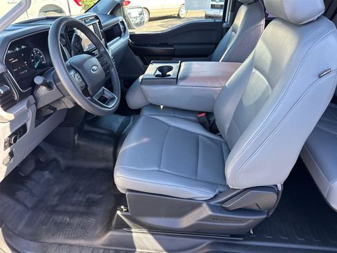 Certified 2023 Ford F150 XL w/ Trailer Tow Package image 20