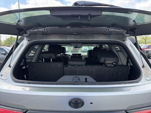 Used 2024 Toyota Sequoia SR5 w/ SR5 Premium Package image 11