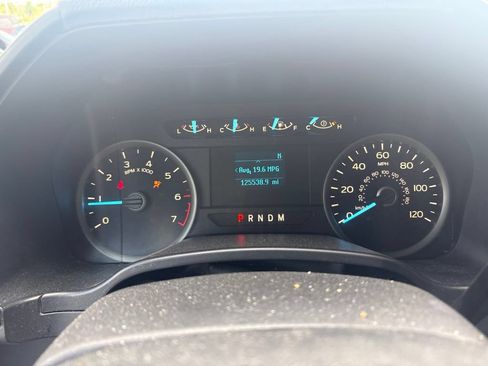 Used 2019 Ford F150 XLT AWD/4WD image 16