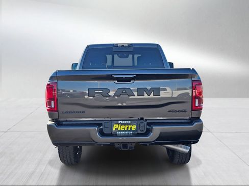 New 2026 RAM 2500 Laramie image 4
