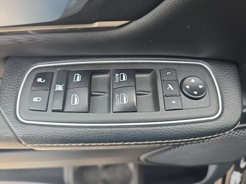 Used 2021 RAM 1500 Rebel w/ Alpine Leather & Sound Group AWD/4WD image 12