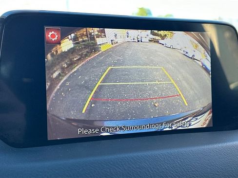 Used 2018 MAZDA CX-5 Touring image 19