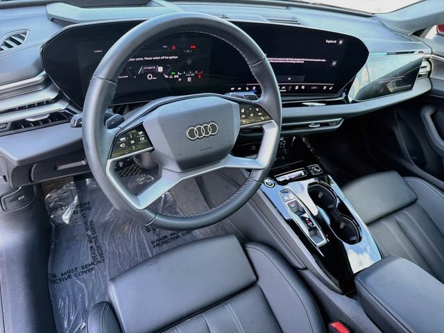 Used 2025 Audi A5 Prestige w/ 19" Wheel Package AWD/4WD image 26